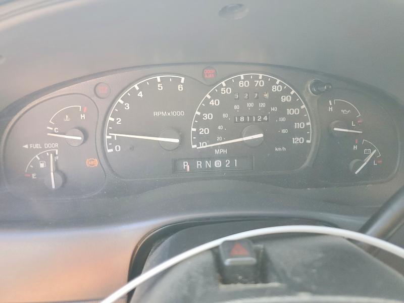 Продаж на аукціоні авто 2003 Ford Ranger, vin: 1FTYR44V73PA55241, номер лоту: 71687936