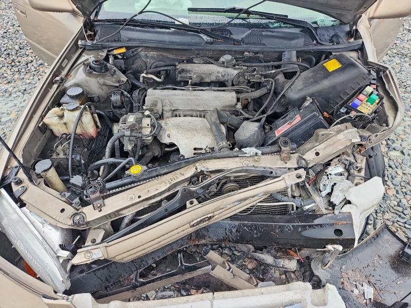 71768816 :رقم المزاد ، 4T1BG22K9XU511722 vin ، 1999 Toyota Camry مزاد بيع