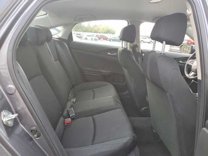 Продаж на аукціоні авто 2016 Honda Civic, vin: 2HGFC2F54GH513372, номер лоту: 71965946