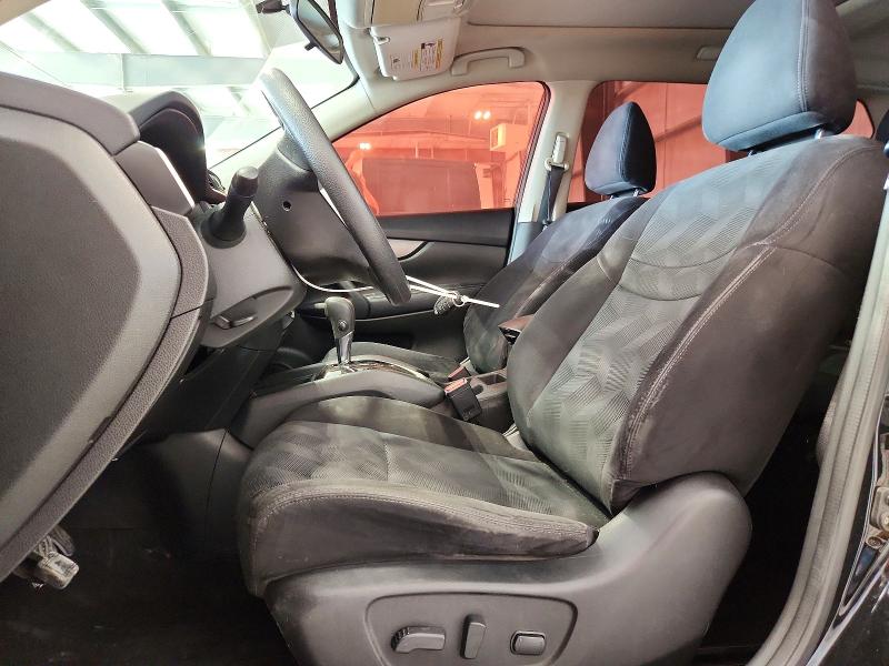 Продаж на аукціоні авто 2014 Nissan Rogue, vin: 5N1AT2MV9EC756781, номер лоту: 72541316