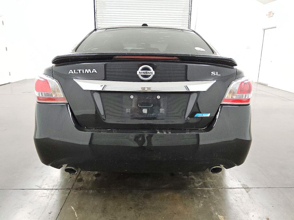 70539136 :رقم المزاد ، 1N4AL3AP5EC118517 vin ، 2014 Nissan Altima مزاد بيع