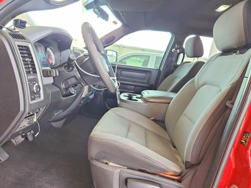 Aukcja sprzedaży 2014 Ram 1500, vin: 1C6RR6FT0ES408860, numer aukcji: 69100056