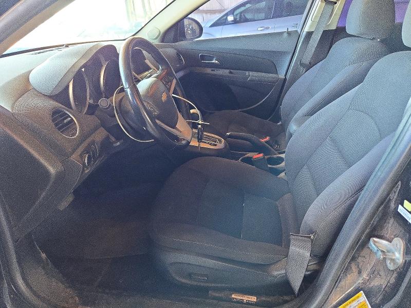 71627176 :رقم المزاد ، 1G1PC5SB3E7485744 vin ، 2014 Chevrolet Cruze مزاد بيع