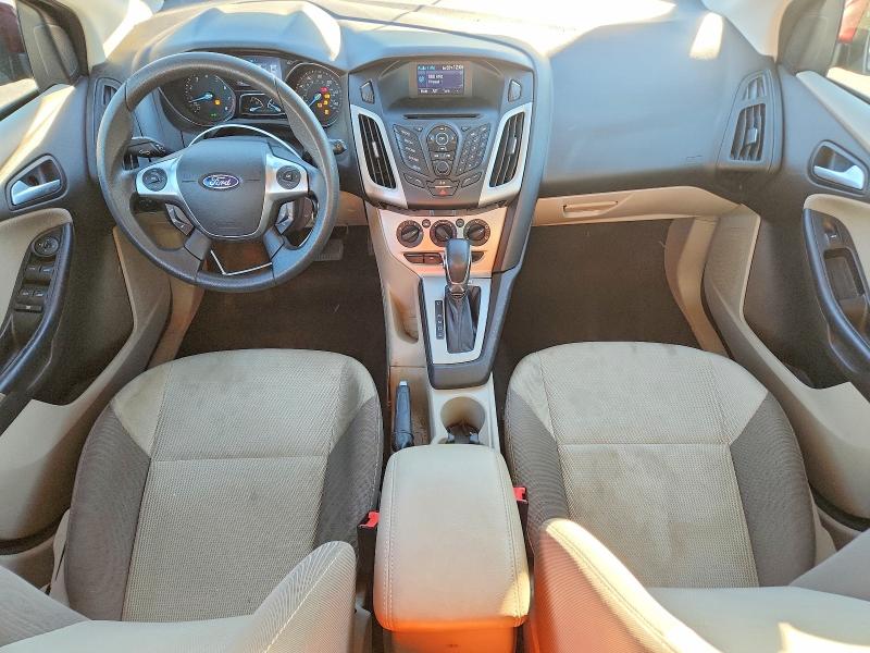 Продаж на аукціоні авто 2013 Ford Focus, vin: 1FADP3K25DL325654, номер лоту: 71804146