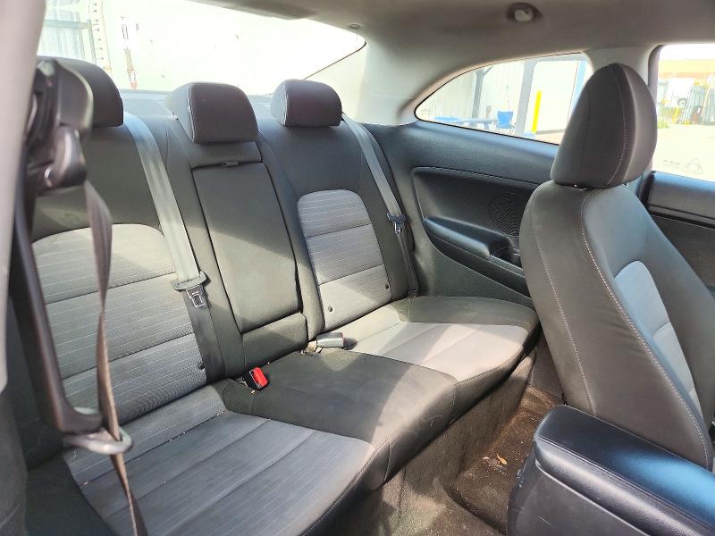 Продажа на аукционе авто 2015 Kia Forte Koup, vin: KNAFX6A83F5293303, номер лота: 71945726