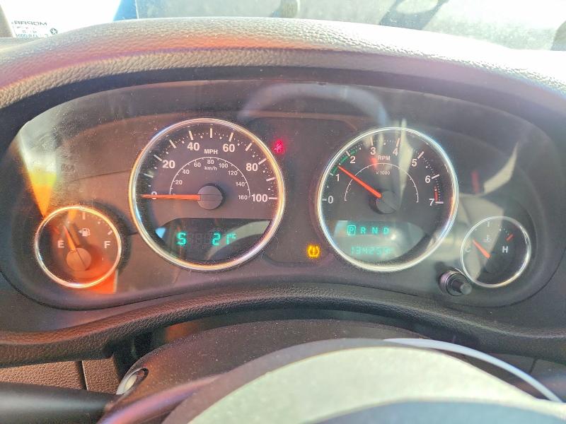 Aukcja sprzedaży 2014 Jeep Wrangler, vin: 1C4AJWAG3EL296010, numer aukcji: 71945886