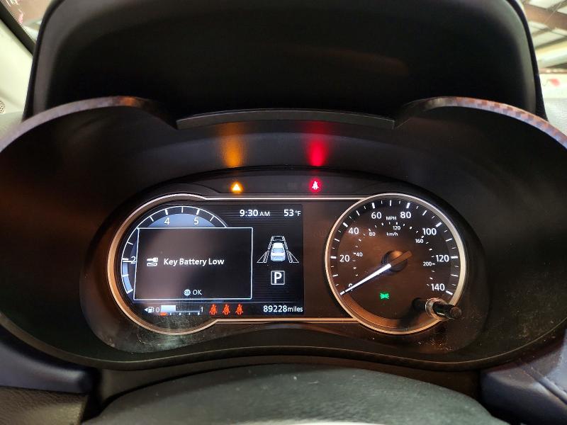 73307596 :رقم المزاد ، 3N1CN8EV8PL809392 vin ، 2023 Nissan Versa مزاد بيع