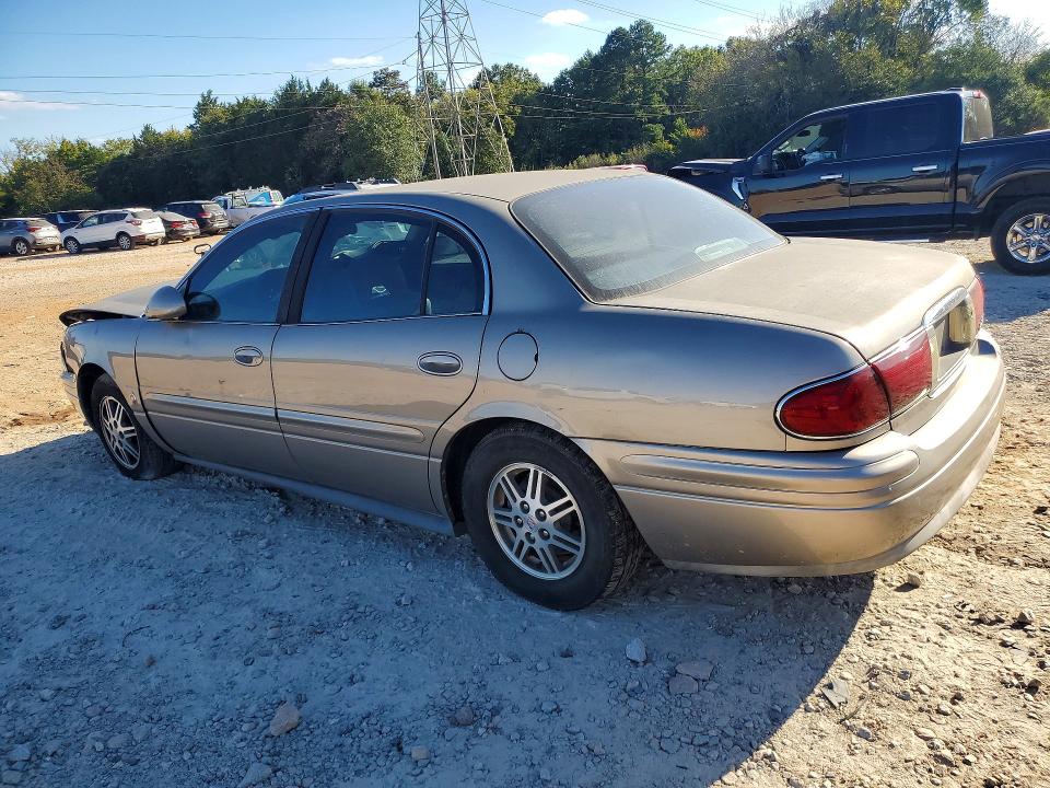 Продажа на аукционе авто 2003 Buick Lesabre, vin: 1G4HR54K63U232788, номер лота: 71536946