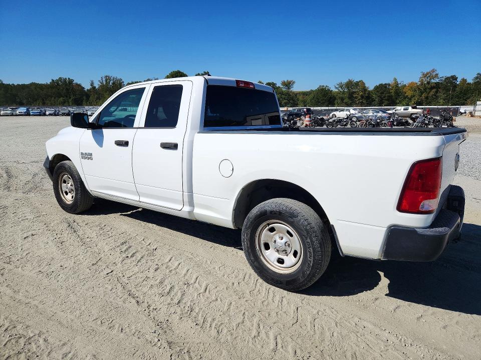 Aukcja sprzedaży 2015 Ram 1500, vin: 1C6RR6FG5FS645901, numer aukcji: 72317416