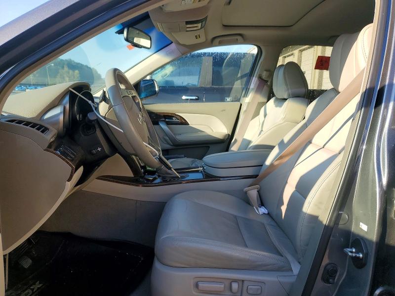 72172636 :رقم المزاد ، 2HNYD2H3XCH512621 vin ، 2012 Acura Mdx مزاد بيع