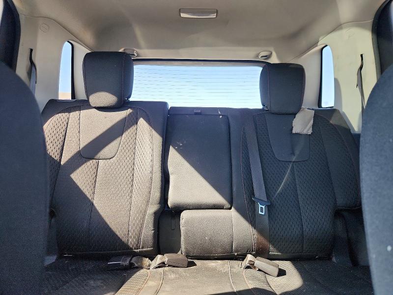 2015 Gmc Terrain მანქანა იყიდება აუქციონზე, vin: 2GKALMEK0F6422254, აუქციონის ნომერი: 71809026