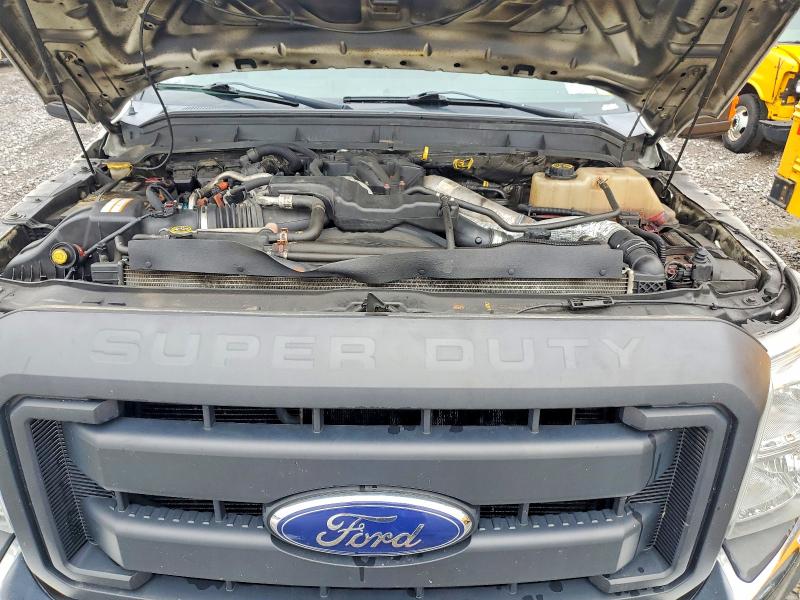Продажа на аукционе авто 2016 Ford F550, vin: 1FDUF5GT1GEA85758, номер лота: 70250116