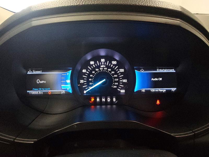 2022 Ford Edge მანქანა იყიდება აუქციონზე, vin: 2FMPK4J91NBB04009, აუქციონის ნომერი: 71941936