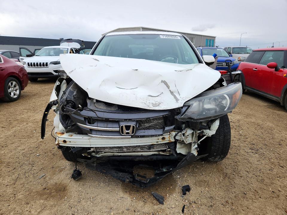 Продажа на аукционе авто 2013 Honda Cr-v, vin: 2HKRM4H72DH113820, номер лота: 71689696