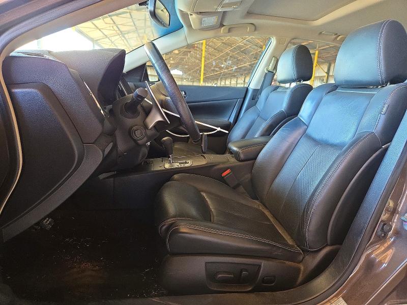 Продажа на аукционе авто 2014 Nissan Maxima, vin: 1N4AA5AP2EC451002, номер лота: 71361316