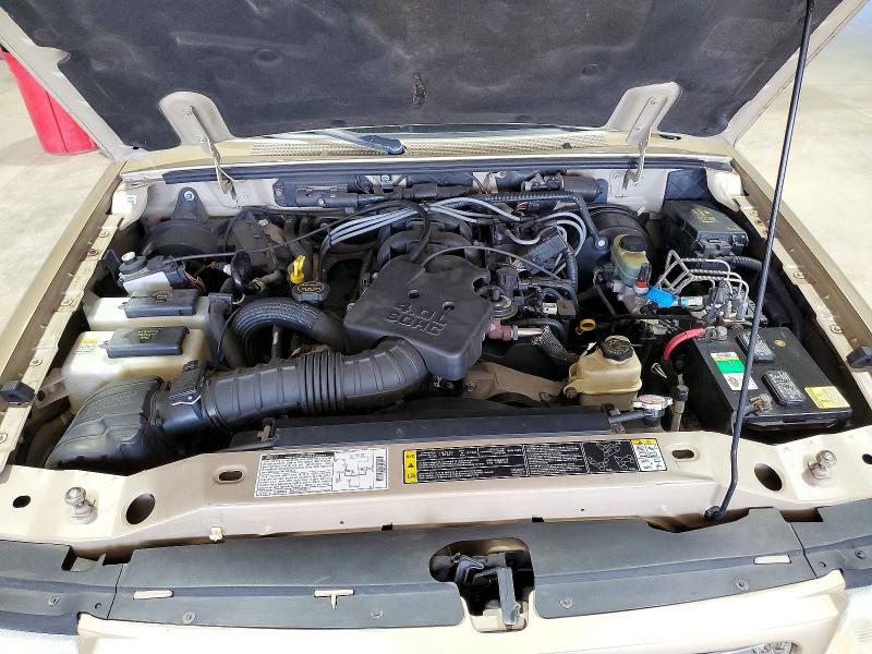 Продажа на аукционе авто 2001 Ford Ranger, vin: 1FTYR14E61TA90422, номер лота: 72482936