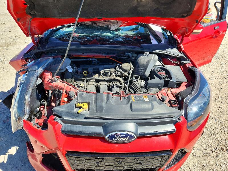 Продажа на аукционе авто 2014 Ford Focus, vin: 1FADP3K28EL270473, номер лота: 72041906