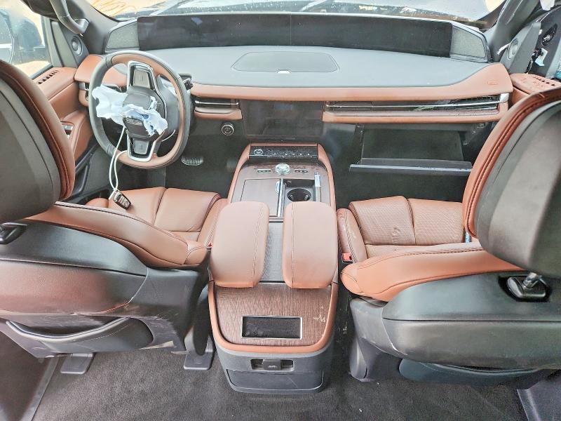 Продажа на аукционе авто 2026 Lincoln Navigator, vin: 5LMJJ2LG0TEL08470, номер лота: 70040136