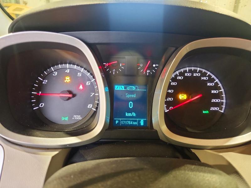 Aukcja sprzedaży 2013 Chevrolet Equinox, vin: 2GNFLEEKXD6126718, numer aukcji: 71711886