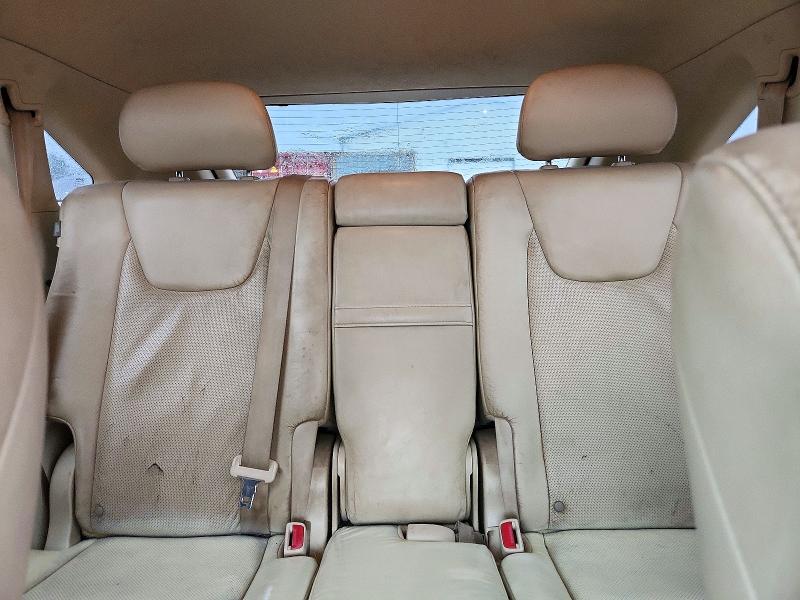 Продаж на аукціоні авто 2012 Lexus Rx, vin: 2T2BK1BA6CC121068, номер лоту: 73292596