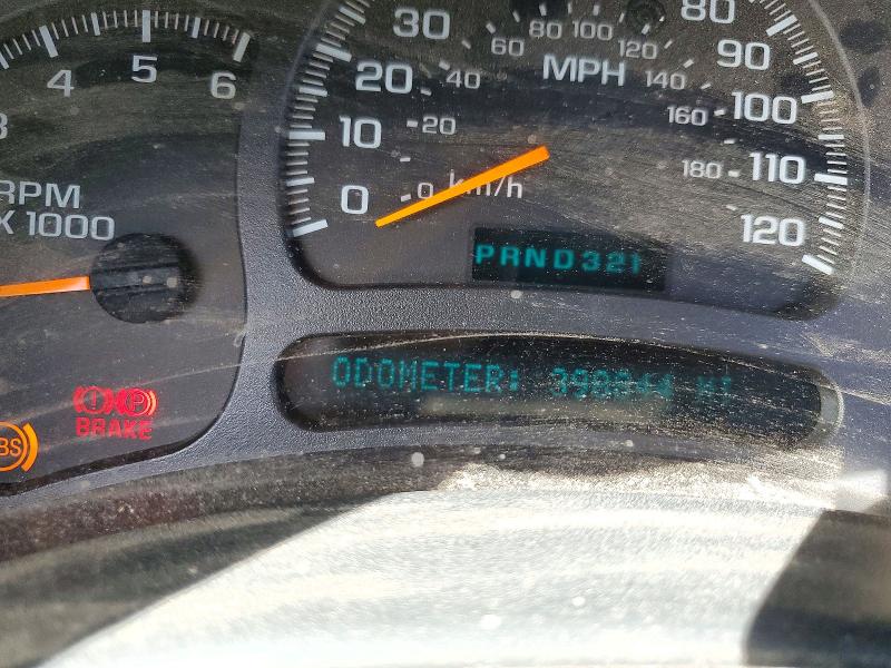 Продаж на аукціоні авто 2003 Chevrolet Silverado, vin: 2GCEC19V031243804, номер лоту: 72800436