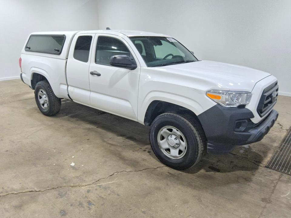 Aukcja sprzedaży 2022 Toyota Tacoma, vin: 3TYRX5GN8NT043849, numer aukcji: 71038326