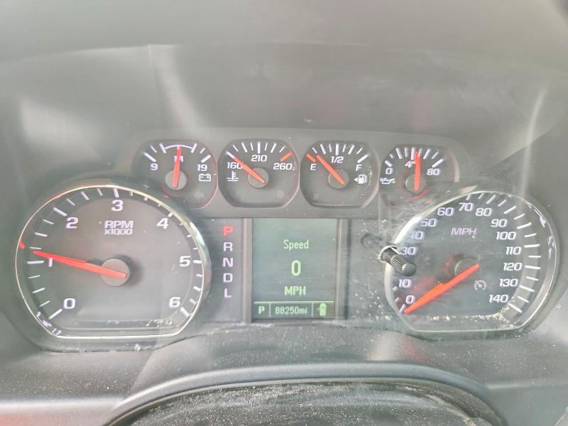 71028386 :رقم المزاد ، 1GTR1LEH7HZ276316 vin ، 2017 Gmc Sierra مزاد بيع