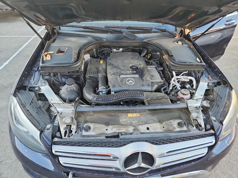Aukcja sprzedaży 2019 Mercedes-benz Glc, vin: WDC0G5EB0KF575129, numer aukcji: 71712496