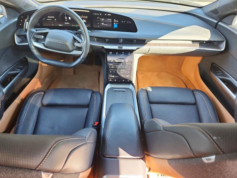 Продажа на аукционе авто 2023 Lucid Motors Air, vin: 50EA1TEA6PA002954, номер лота: 71800736