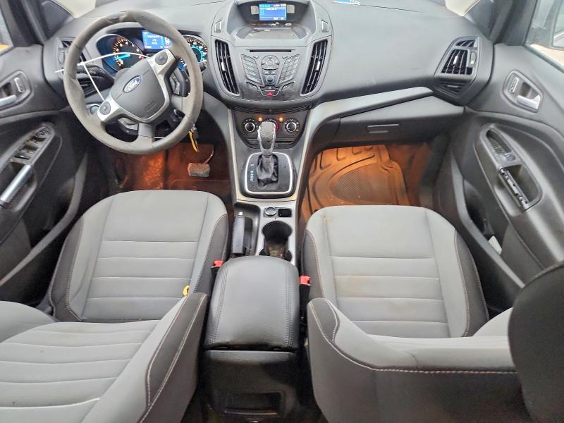 Продаж на аукціоні авто 2014 Ford Escape, vin: 1FMCU0G94EUA23301, номер лоту: 71301226