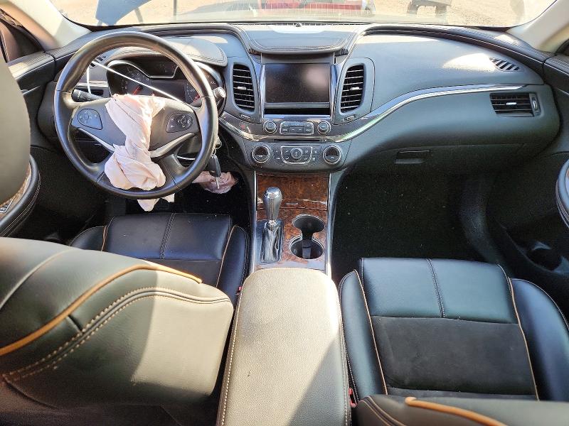 72181426 :رقم المزاد ، 2G1125S33E9114812 vin ، 2014 Chevrolet Impala مزاد بيع