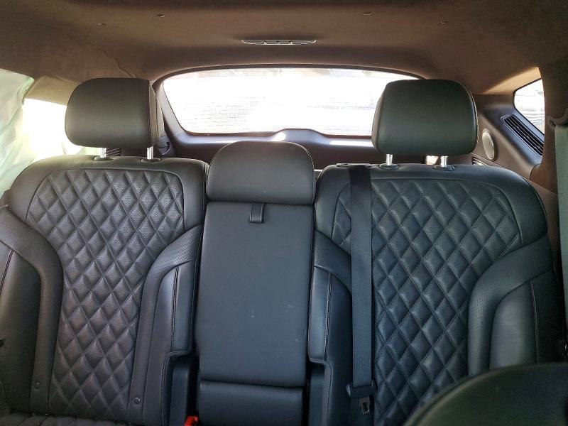 Продаж на аукціоні авто 2023 Genesis Gv80, vin: KMUHCESC9PU124847, номер лоту: 73126046