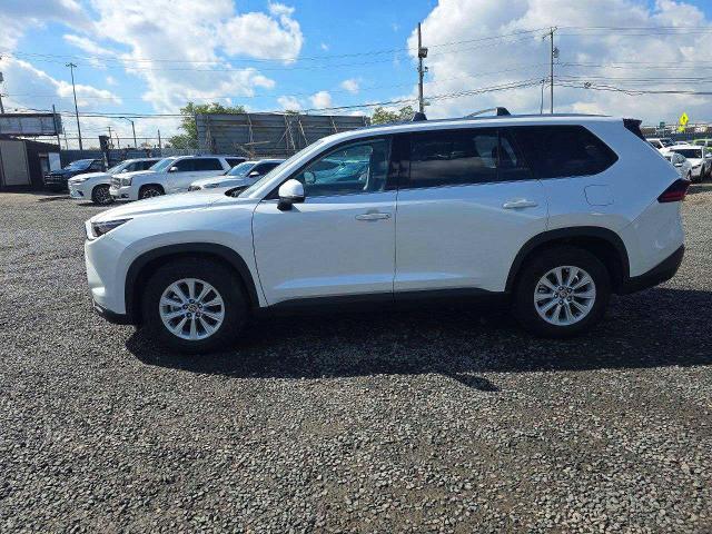 Продаж на аукціоні авто 2026 Toyota Grand Highlander Hybrid, vin: 5TDACAB56TS086765, номер лоту: 71972056