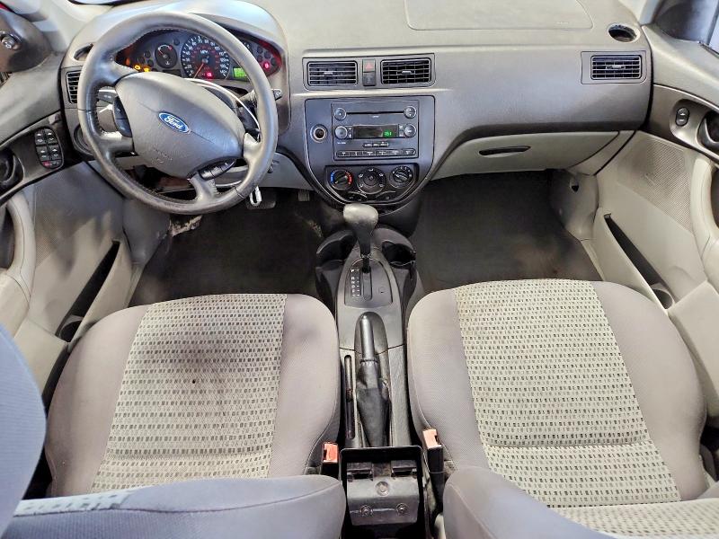 Продажа на аукционе авто 2007 Ford Focus, vin: 1FAFP34N37W233736, номер лота: 70748006