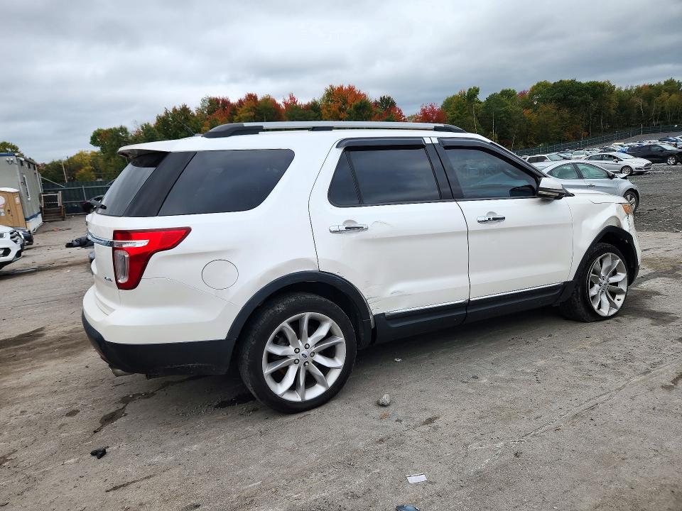 Продажа на аукционе авто 2011 Ford Explorer, vin: 1FMHK8F88BGA67931, номер лота: 71904016