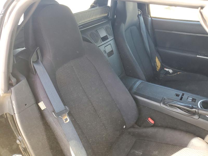 Продажа на аукционе авто 2006 Mazda Mx-5 Miata, vin: JM1NC25F460111407, номер лота: 72590316