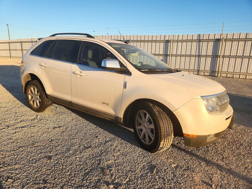 Продажа на аукционе авто 2008 Lincoln Mkx, vin: 2LMDU68C68BJ18975, номер лота: 71764056