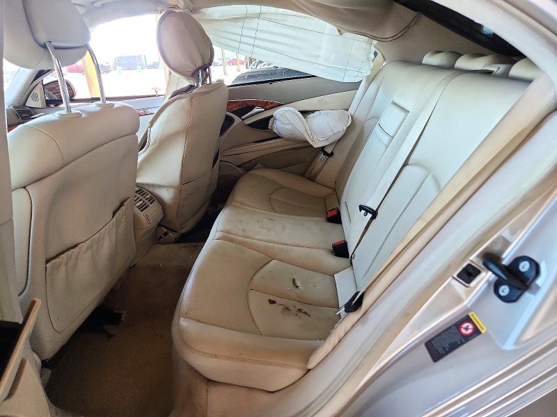 71475016 :رقم المزاد ، WDBUF26J35A819936 vin ، 2005 Mercedes-benz E مزاد بيع