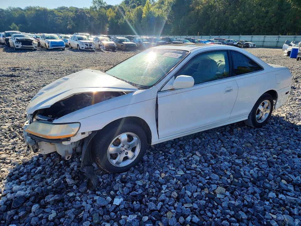 Aukcja sprzedaży 2001 Honda Accord, vin: 1HGCG32581A014356, numer aukcji: 71968326