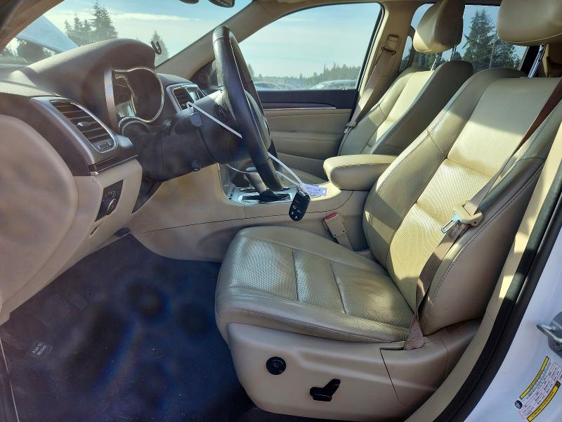 2018 Jeep Grand Cherokee მანქანა იყიდება აუქციონზე, vin: 1C4RJFBT4JC299099, აუქციონის ნომერი: 69975076