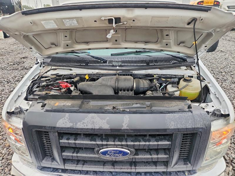 70750246 :رقم المزاد ، 1FDXE4FS5KDC02548 vin ، 2019 Ford Ecoline مزاد بيع
