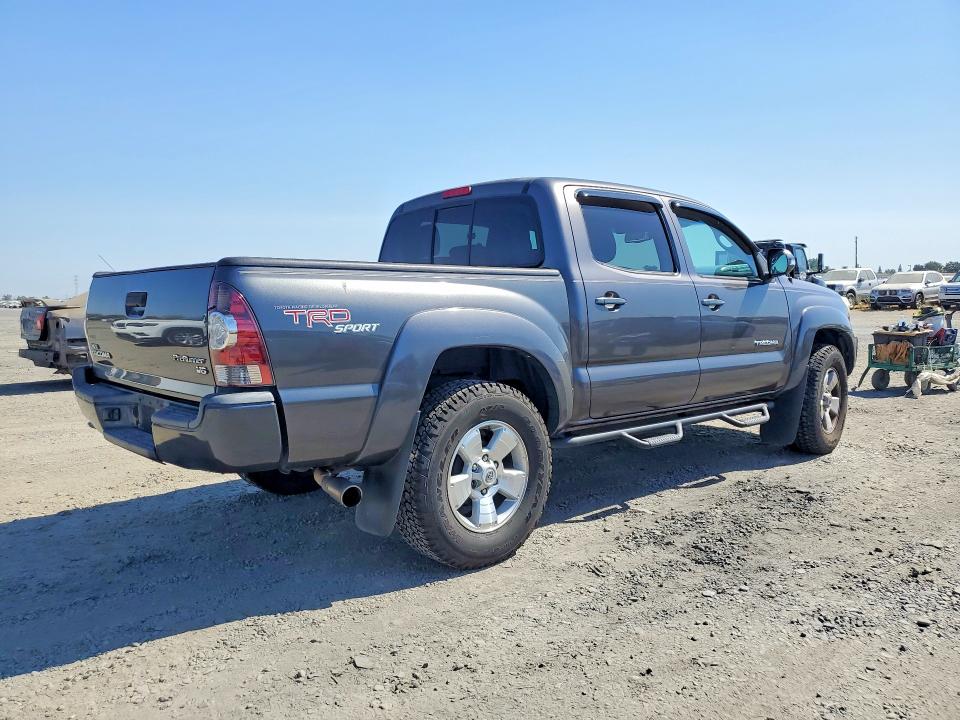 Продаж на аукціоні авто 2013 Toyota Tacoma, vin: 5TFJU4GN5DX038001, номер лоту: 71606136