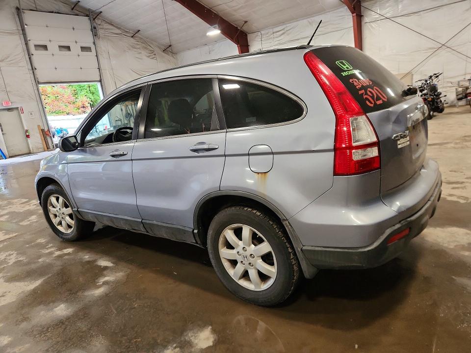 Aukcja sprzedaży 2008 Honda Cr-v, vin: JHLRE48778C048559, numer aukcji: 71225786