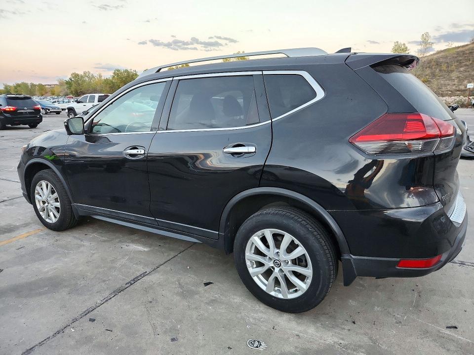 Продажа на аукционе авто 2018 Nissan Rogue, vin: 5N1AT2MV5JC810507, номер лота: 71977186