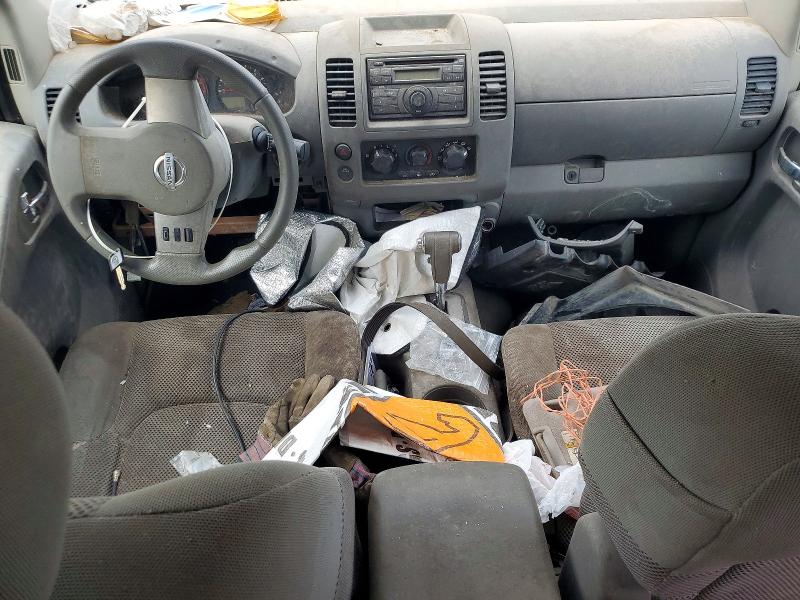 Продаж на аукціоні авто 2008 Nissan Frontier, vin: 1N6AD09U58C427227, номер лоту: 71898086