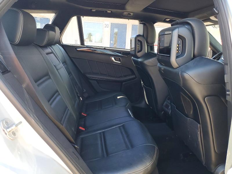 73458706 :رقم المزاد ، WDDHH7GB5EA927014 vin ، 2014 Mercedes-benz E مزاد بيع