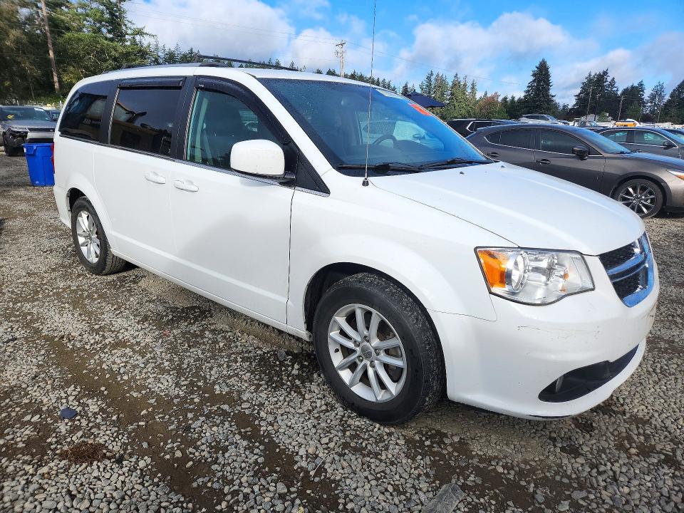 Aukcja sprzedaży 2019 Dodge Grand Caravan, vin: 2C4RDGCG3KR788181, numer aukcji: 71629096