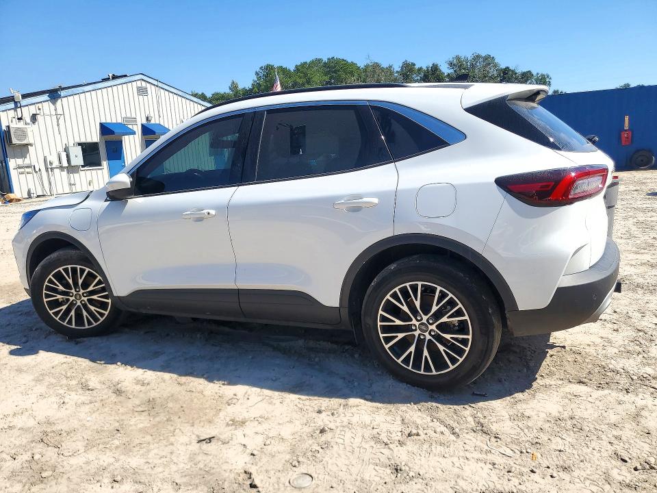Продаж на аукціоні авто 2023 Ford Escape, vin: 1FMCU0E13PUB46801, номер лоту: 72921266