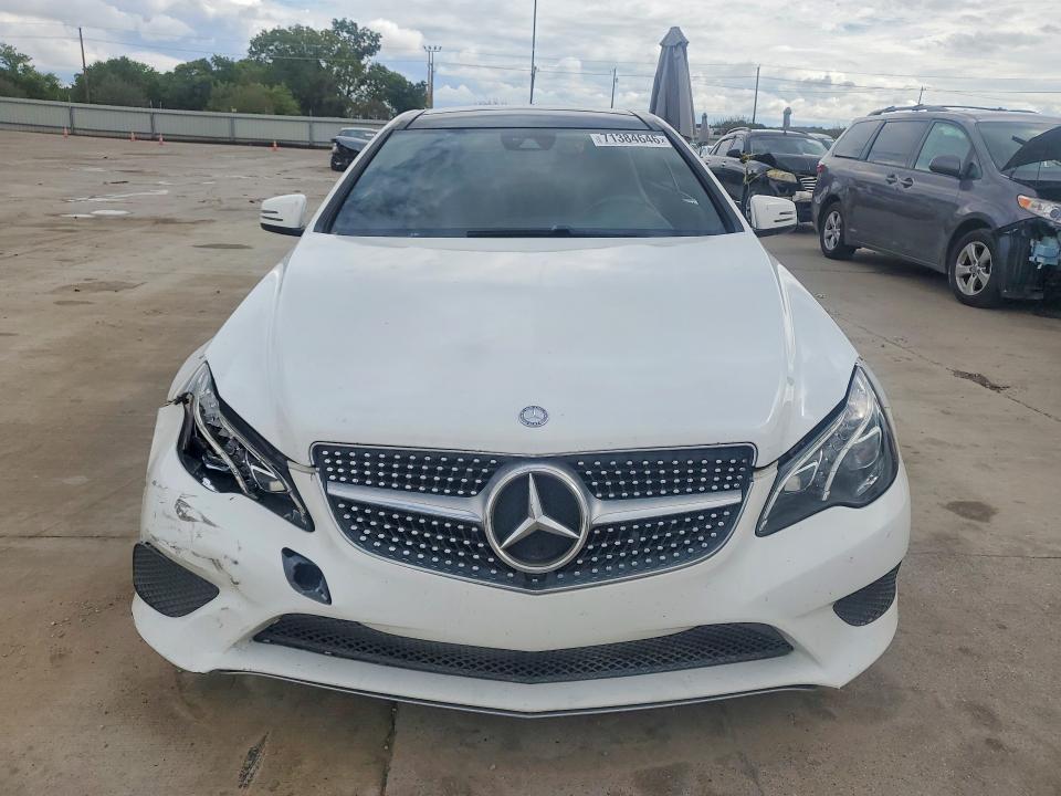 Продаж на аукціоні авто 2014 Mercedes-benz E, vin: WDDKJ8JBXEF274207, номер лоту: 71384646