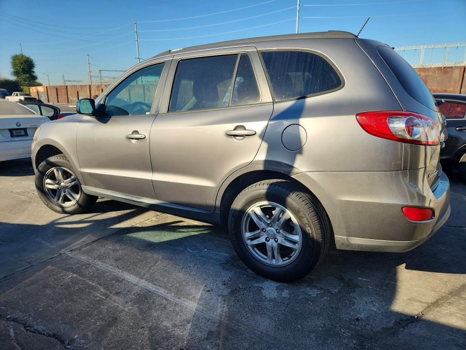 Aukcja sprzedaży 2012 Hyundai Santa Fe, vin: 5XYZG3AB0CG108640, numer aukcji: 71793086